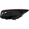 AUDI A3 8V SPORTBACK LIFT LAMPA LEWA TYŁ TYLNA KLAPY 8V4945075 18.07.17
