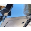 BMW X1 U11 2022 - M-PAKIET ZDERZAK TYŁ TYLNY POD PDC