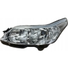 CITROEN C4 I 2004 - LAMPA LEWA PRZÓD PRZEDNIA 89902334