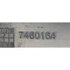 KRATKA ZDERZAKA PRAWA PRZÓD BMW 2 F45 F46 LIFT 7460164