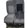 B2 FORD TRANSIT CUSTOM 2013 - KANAPA FOTEL FOTELE PASAŻERA PRAWY