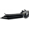 VW GOLF SPORTSVAN 510 ATRAPA GRILL 510853655B