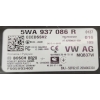 MODUŁ KOMFORTU VW SEAT SKODA AUDI 5WA937086R