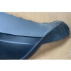 TESLA MODEL Y 2020 - SPOILER DOKŁADKA ZDERZAKA DYFUZOR TYŁ 1494006-00-A