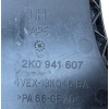 ZAŚLEPKA DEKIELEK LAMPY LEWY VW CADDY 2K0 TOURAN II 2K0941607