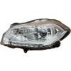 SUZUKI SX4 S-CROSS 2013 - LAMPA XENON LEWA PRZÓD EUROPA 100-17735