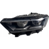 LAMPA LEWA PRZÓD VW T-ROC FULL LED 2GA941035P