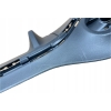 MERCEDES A-KLASA W177 AMG SPOILER DYFUZOR ZDERZAKA TYŁ A1778853701