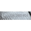 SKODA FABIA 3 III KLAPKA WLEWU PALIWA SK260KH 6V6809857A
