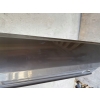 LPA293 MERCEDES B-KLASA W246 LISTWA PROGOWA PRAWA A2466900340
