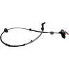 U1 DODGE RAM 1500 IV LIFT 14- LINKA BLOKADY SKRZYNI BIEGÓW 68089408AI