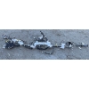 P4 TOYOTA RAV4 V 5 2020 - 2.5 HYBRID WIĄZKA INSTALACJA DESKI 82144-42060