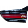 BMW 5 G31 LCI LIFT LAMPA PRAWA LAMPA TYŁ TYLNA LED 8493830 28.09.2022