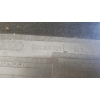 SPOILER ZDERZAKA TYŁ AUDI A4 B9 S-LINE 8W0807521L