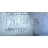 BMW 3 GT F34 PRZED I PO LIFT LCI KIEROWNICA POWIETRZA LEWA 7293729