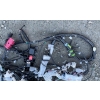 P4 TOYOTA RAV4 RAV-4 V 5 2020 - 2.5 HYBRID WIĄZKA INSTALACJA 82161-4AF11