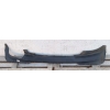 BMW X3 F25 M-PAKIET SPOILER ZDERZAKA TYŁ 8048132