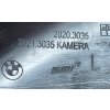 B83 BMW F20 F21 F30 F31 OBUDOWA LUSTERKA LEWA POD KAMERĘ 20213035 20203035