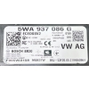 VW AUDI SKODA MODUŁ STEROWNIK KOMFORTU 5WA937086G
