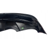 A1-14 ALPINA B6 BMW F06 F12 F13 SPOILER ZDERZAKA DOKŁADKA PRZÓD 4110054
