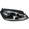 VW GOLF VII 2012 - LAMPA PRAWA PRZÓD PRZEDNIA 5G1941006