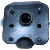 NISSAN QASHQAI III J12 STREFA ZGNIOTU PRAWY TYŁ 85211-6UA2H