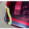 MERCEDES C-KLASA 206 KOMBI LED LAMPA TYLNA PRAWA TYŁ A2069061401 23.08.2022