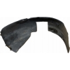 B113 OPEL CORSA C NADKOLE LEWE PRZÓD PRZEDNIE 13109022
