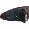 BMW 5 F11 LAMPA PRAWA TYLNA TYŁ 7203234 10.12.2012 ORG