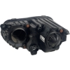 U2 DODGE CHALLENGER 15- LAMPA PRAWA PRZÓD DRL 68174064AF