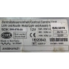 MODUŁ STEROWNIK KOMPUTER HELLA 5DK009678-03