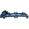 KIERUNKOWSKAZ LUSTERKA BMW X5 F15 X6 LEWY 7291217