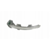 ORYGINALNY VW PASSAT B8 KIERUNKOWSKAZ LEWY LUSTERKA 3G0949101A