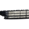 VW PASSAT B8 LIFT 2020 - USA KRATKA ŚRODKOWA ZDERZAKA PRZÓD 3G0853677AA