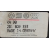 $ VW LT 04-07 WZMOCNIENIE PROGU 2D1809393