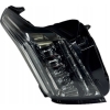 P2 CADILLAC ESCALADE IV 14 - PRAWA LAMPA PRZÓD FULL LED KOMPLETNA 23217065