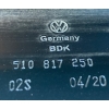 SŁUPEK PRAWY PRZEDNI PRÓG VW GOLF SPORTSVAN 510 510809052A