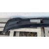 VW GOLF VIII HB SPOILER ZDERZAKA TYŁ 5H6807568A