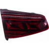 VW PASSAT B8 KOMBI LIFT LAMPA LEWA KLAPY TYŁ TYLNA 3G9945307N
