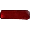 ODBLASK ZDERZAKA LEWY TYŁ FORD TRANSIT CONNECT TOURNEO BK21-515C0-AA