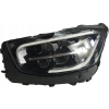 MERCEDES GLC W253 LIFT LAMPA LEWA PRZÓD FULL LED A2539066901 02.03.20