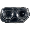 U2 DODGE CHALLENGER 15- LAMPA PRAWA PRZÓD DRL 68174064AF