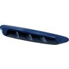 BMW G01 G02 X3 X4 PRAWA KRATKA BŁOTNIKA LISTWA 7418608 7418604 8064806