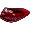 MERCEDES C-KLASA 206 KOMBI LED LAMPA TYLNA PRAWA TYŁ A2069061401 23.08.2022