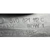 WYGŁUSZENIE BŁOTNIKA PRAWE AUDI A4 B9 8W0821112C