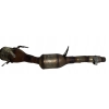 KATALIZATOR DPF TRAFIC III VIVARO B 14- 1.6 DCI