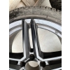 MERCEDES KOŁA FELGI OPONY ZIMOWE 18'' CALI 8,5J 5x112 ET48 UNIWHEELS M10