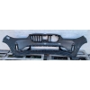 BMW X1 U11 X-LINE 2022 - ZDERZAK PRZÓD PRZEDNI PDC