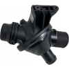 BMW E90 E91 E87 E81 OBUDOWA TERMOSTATU 10106811