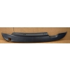 VW GOLF 6 VI HB DOKŁADKA SPOILER DYFUZOR ZDERZAKA TYŁ 5K6807521F